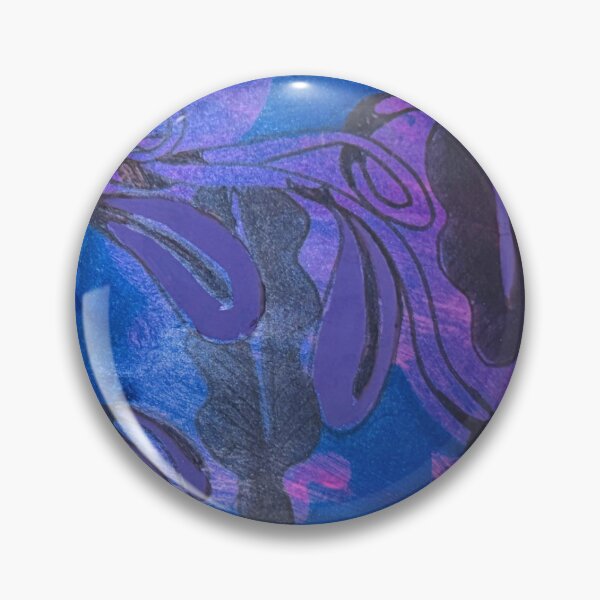 Item preview, Midnight Blooms designed and sold by JodiecGrove.