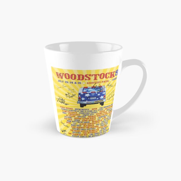 Item preview, Woodstock 99 Original designed and sold by Pandaones.