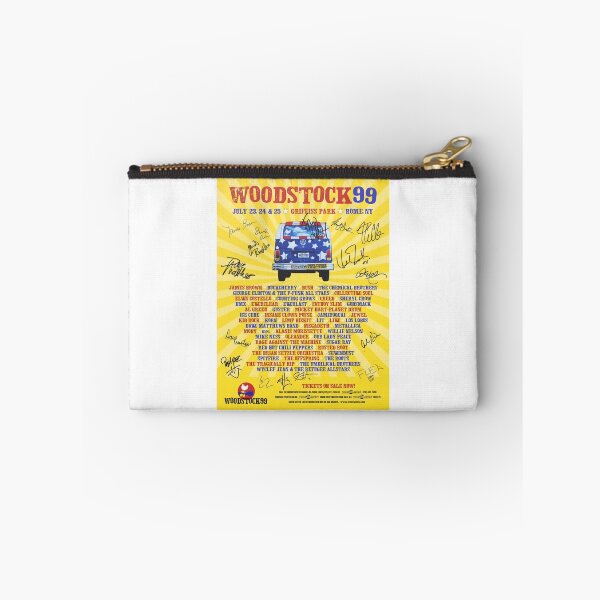 Item preview, Woodstock 99 Original designed and sold by Pandaones.