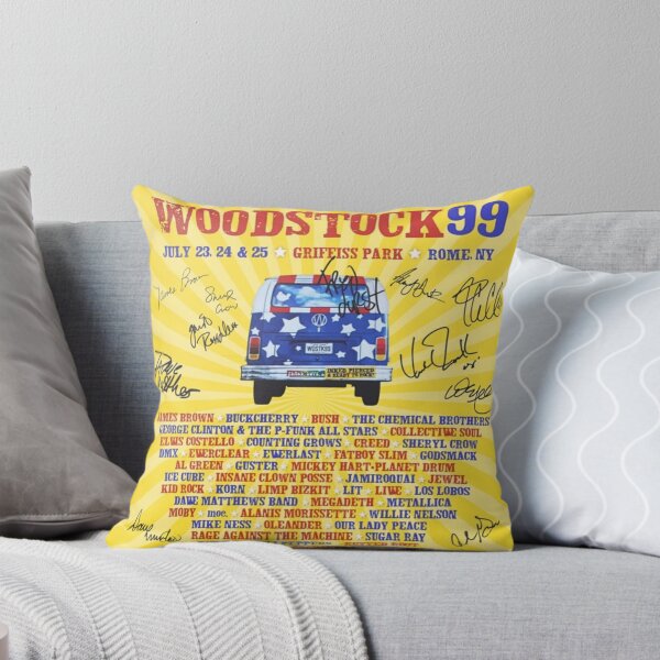 Item preview, Woodstock 99 Original designed and sold by Pandaones.