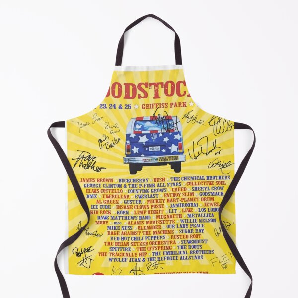 Item preview, Woodstock 99 Original designed and sold by Pandaones.