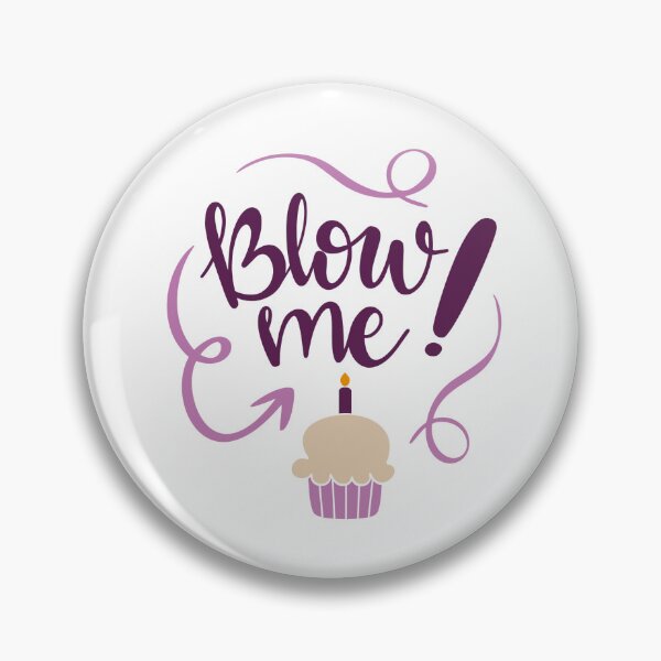 Item preview, blow me designed and sold by ManikRaja.