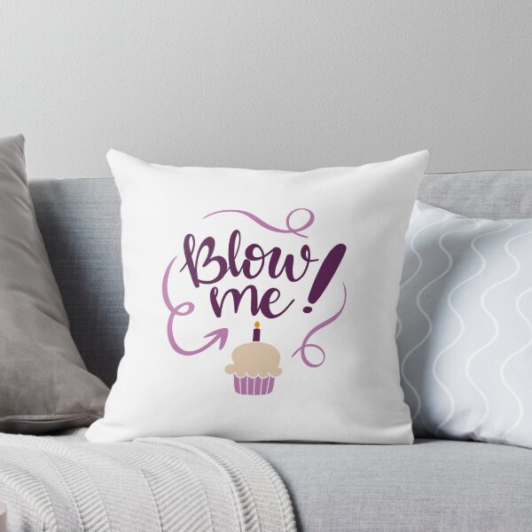 Item preview, blow me designed and sold by ManikRaja.