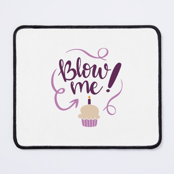 Item preview, blow me designed and sold by ManikRaja.
