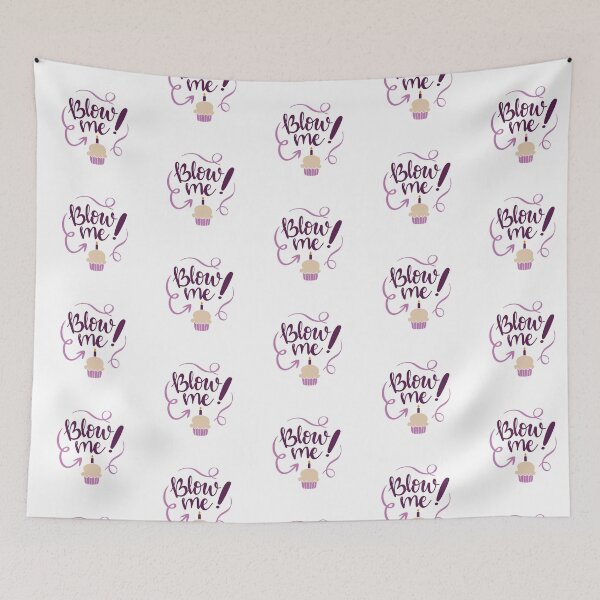 Item preview, blow me designed and sold by ManikRaja.