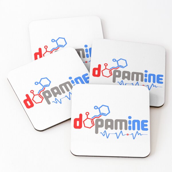 Item preview, Dopamine designed and sold by YounexxART.