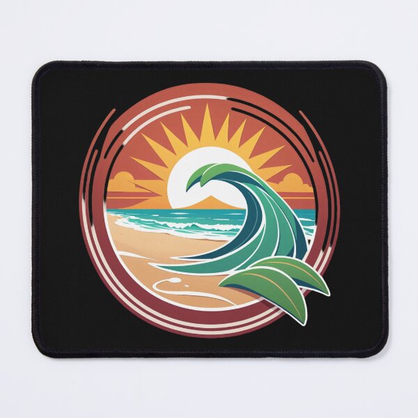 Item preview, Sun & Waves Essence designed and sold by 0penvimark.