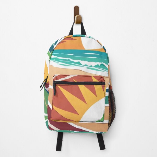 Item preview, Sun & Waves Essence designed and sold by 0penvimark.