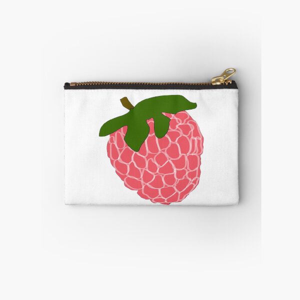 Item preview,  Raspberry.Stylish fruit green illustration, background. Great for logo, icon, print, product design.  designed and sold by TaniaArtDesign.