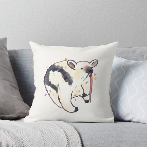 Item preview, Tamandua designed and sold by Mayarartsy.