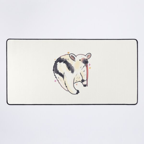 Item preview, Tamandua designed and sold by Mayarartsy.