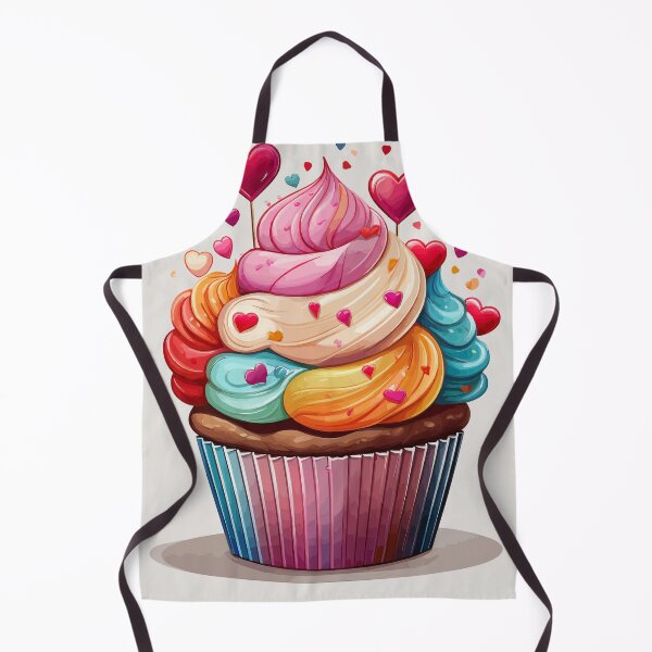 Item preview, Bite-Sized Delights, Sweet Affection designed and sold by bb-15artstudio.