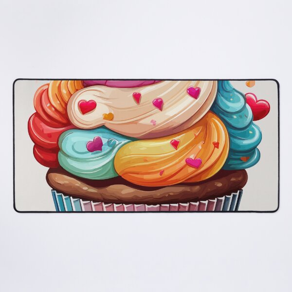 Item preview, Bite-Sized Delights, Sweet Affection designed and sold by bb-15artstudio.