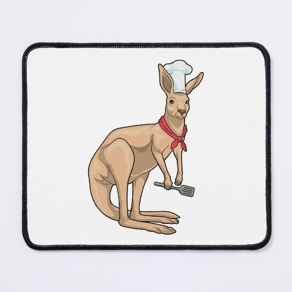 Item preview, Kangaroo Cook Spatula Cooking designed and sold by Snabdesign84.