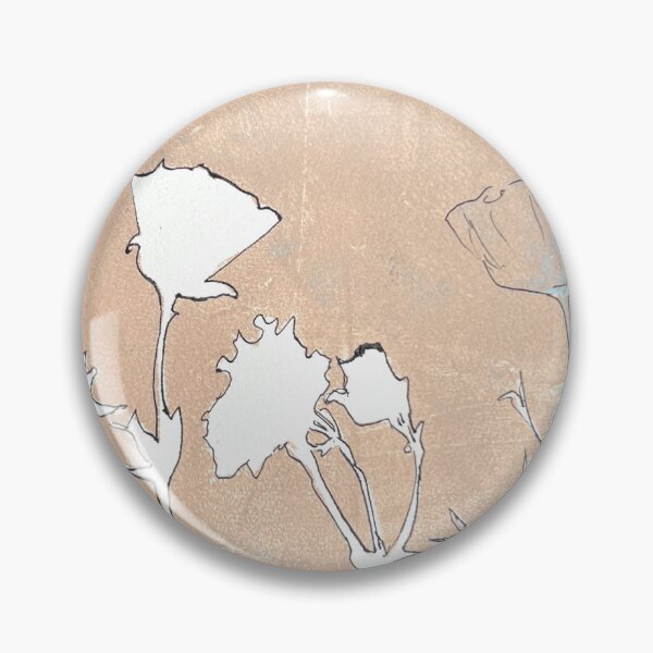 Item preview, Botanical beige designed and sold by VikaArt.