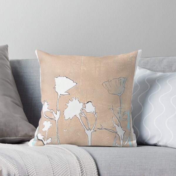 Item preview, Botanical beige designed and sold by VikaArt.