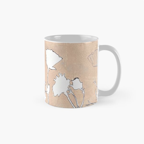 Item preview, Botanical beige designed and sold by VikaArt.