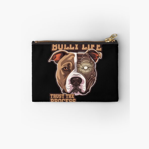 Item preview, Bully Life Trust The Process designed and sold by AlphaTeez.