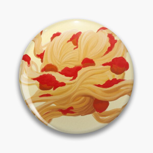Item preview, "be not hungry" biblically accurate flying spaghetti monster designed and sold by JaSBartz.