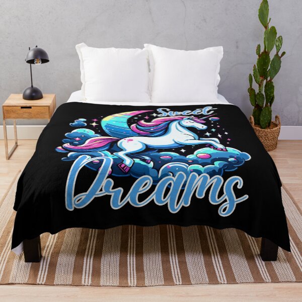 Item preview, Space Unicorn | Sweet Dreams designed and sold by McThingummy.