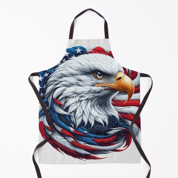 Item preview, Majestic Freedom – The American Eagle. designed and sold by Schubert Schneider.