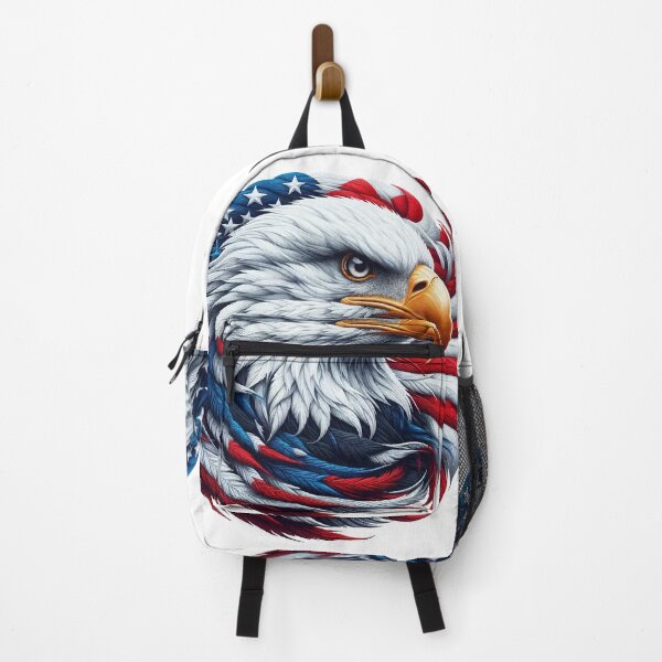 Item preview, Majestic Freedom – The American Eagle. designed and sold by Schubert Schneider.
