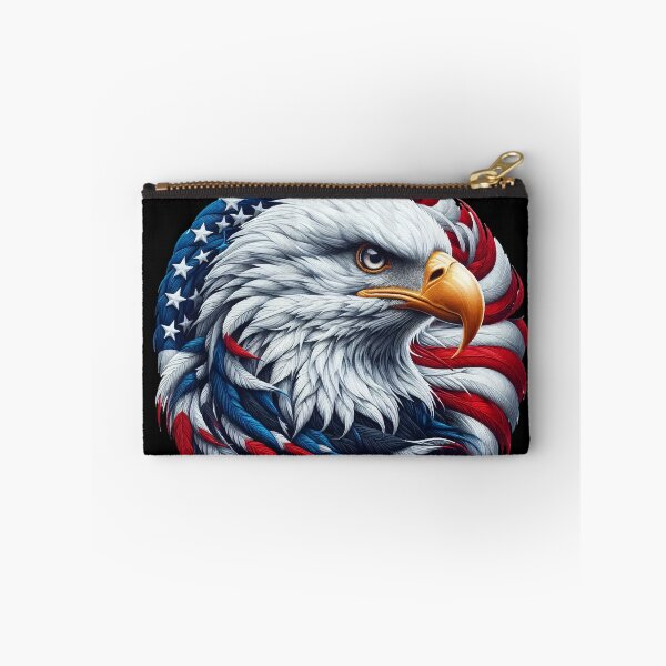 Item preview, Majestic Freedom – The American Eagle. designed and sold by Schubert Schneider.
