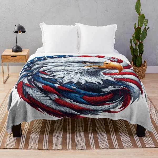 Item preview, Majestic Freedom – The American Eagle. designed and sold by Schubert Schneider.