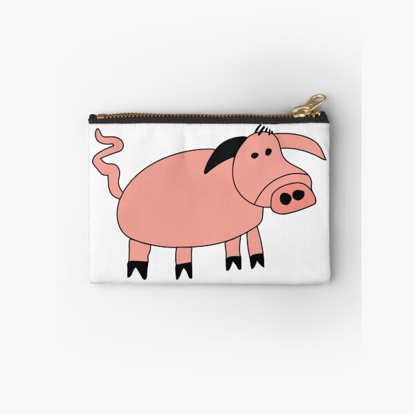 Item preview, Gloria the Pig by Everything Eli designed and sold by EverythingEli.