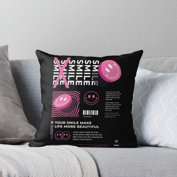 Item preview, Your Smile Makes Life More Beautiful designed and sold by theflowergirl14.