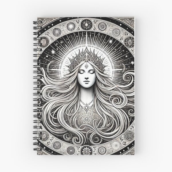 Item preview, Jutrzenka – Morning Star designed and sold by Wesira.