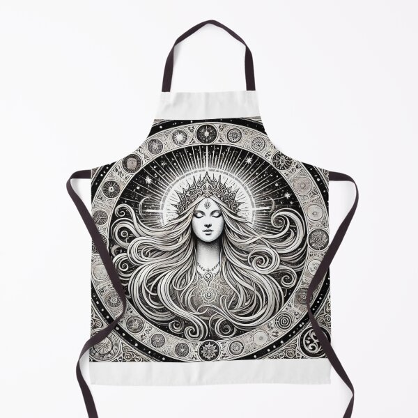 Item preview, Jutrzenka – Morning Star designed and sold by Wesira.