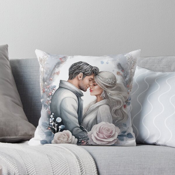 Item preview, Love Blossoms Amidst Snowy Days designed and sold by bb-15artstudio.