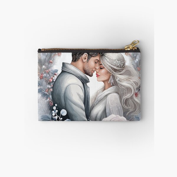Item preview, Love Blossoms Amidst Snowy Days designed and sold by bb-15artstudio.