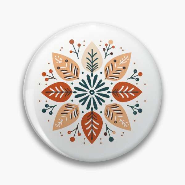 Item preview, Simple Scandinavian style artwork designed and sold by Made-by-Gus.