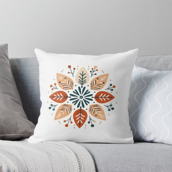Item preview, Simple Scandinavian style artwork designed and sold by Made-by-Gus.