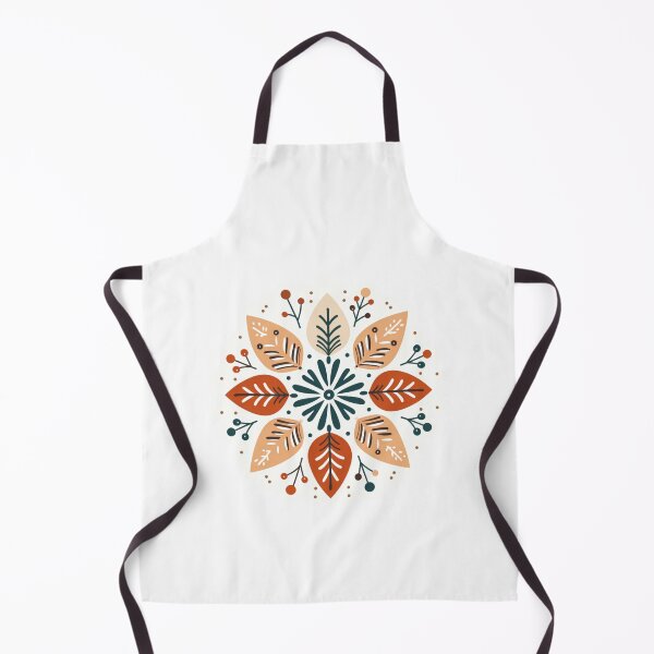 Item preview, Simple Scandinavian style artwork designed and sold by Made-by-Gus.