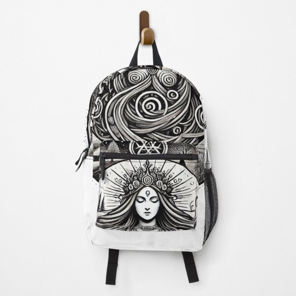 Item preview, Mother Earth designed and sold by Wesira.