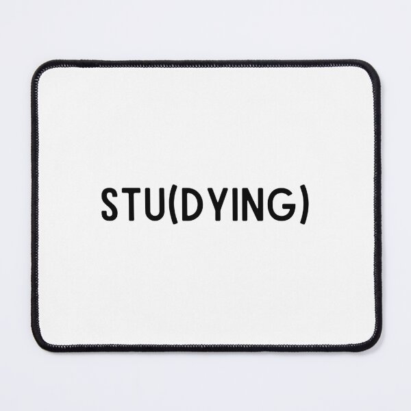 Item preview, studying designed and sold by sticky10.