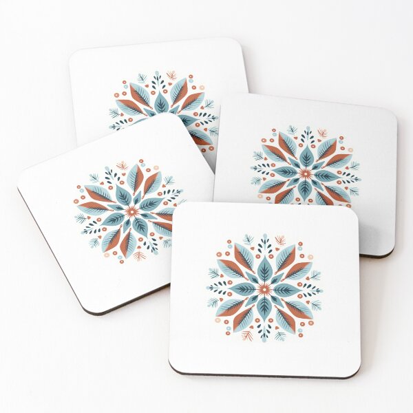 Item preview, Simple Scandinavian Style Artwork 2 designed and sold by Made-by-Gus.