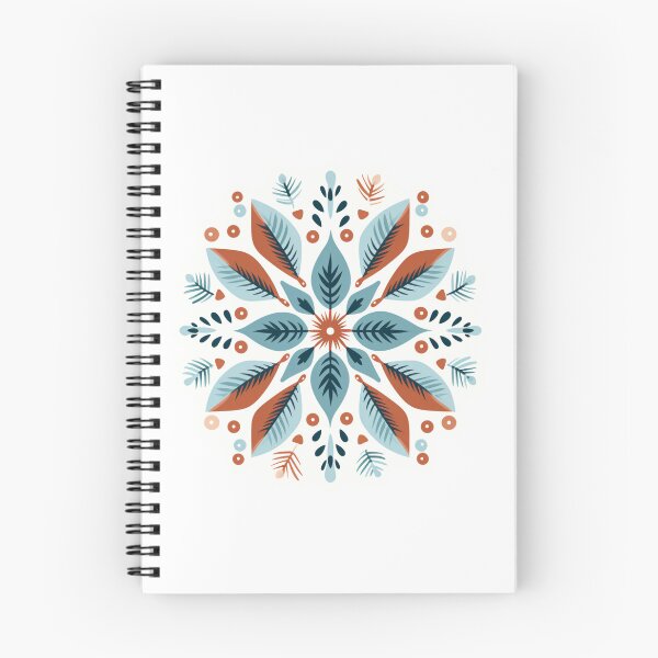Item preview, Simple Scandinavian Style Artwork 2 designed and sold by Made-by-Gus.
