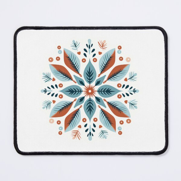 Item preview, Simple Scandinavian Style Artwork 2 designed and sold by Made-by-Gus.
