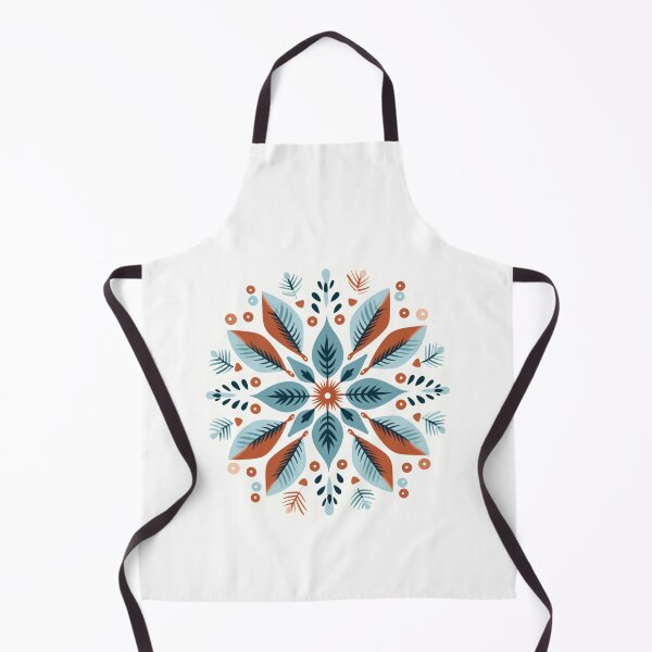 Item preview, Simple Scandinavian Style Artwork 2 designed and sold by Made-by-Gus.
