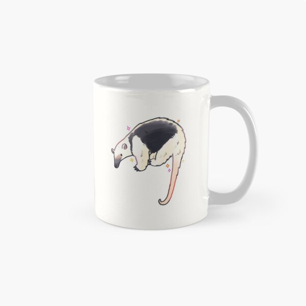 Item preview, Cute Tamandua designed and sold by Mayarartsy.