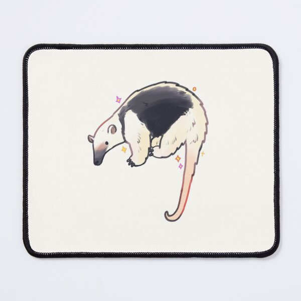Item preview, Cute Tamandua designed and sold by Mayarartsy.