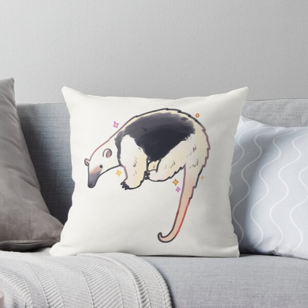Item preview, Cute Tamandua designed and sold by Mayarartsy.