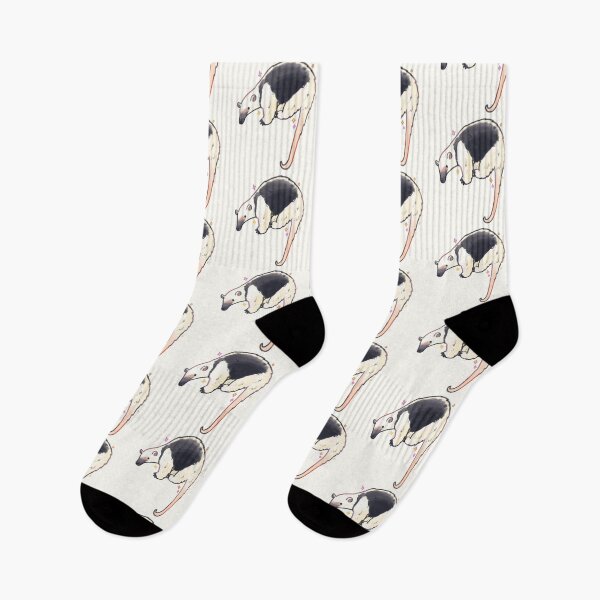 Item preview, Cute Tamandua designed and sold by Mayarartsy.