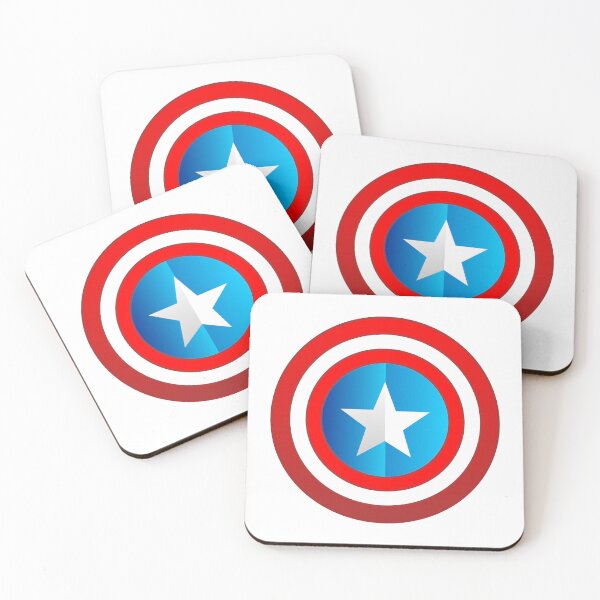 Item preview, Captain America designed and sold by Win-Artz.