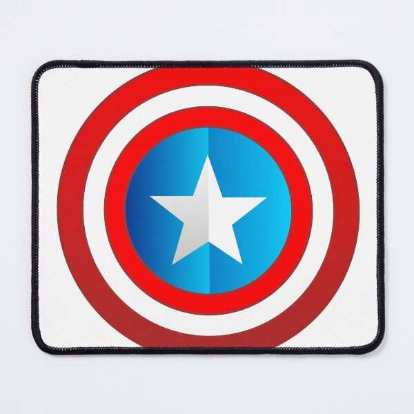 Item preview, Captain America designed and sold by Win-Artz.