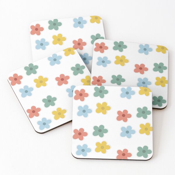 Item preview, Flower sticker pack designed and sold by polpetta..